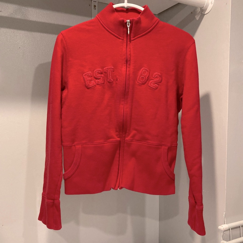NEXT Full Zip Sweatshirt
